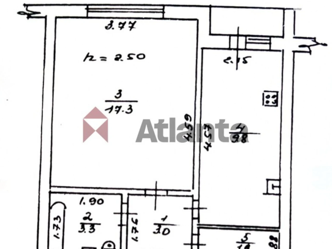 Продажа квартир Киевский