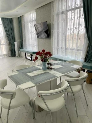 Apartment for sale in Park Avenue VIP residential complex, Holoseevsky district, Dem