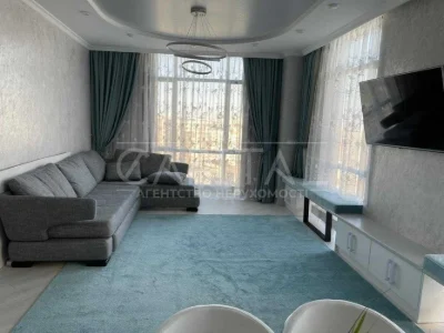 Apartment for sale in Park Avenue VIP residential complex, Holoseevsky district, Dem