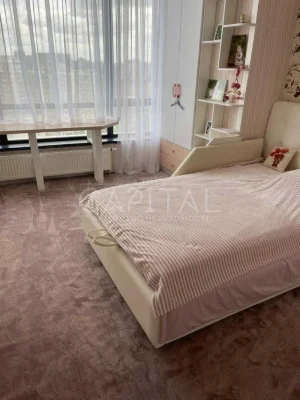 Apartment for sale in Park Avenue VIP residential complex, Holoseevsky district, Dem