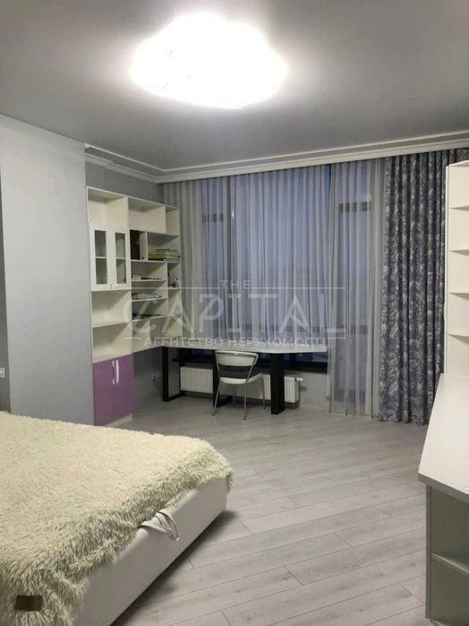 Apartment for sale in Park Avenue VIP residential complex, Holoseevsky district, Dem
