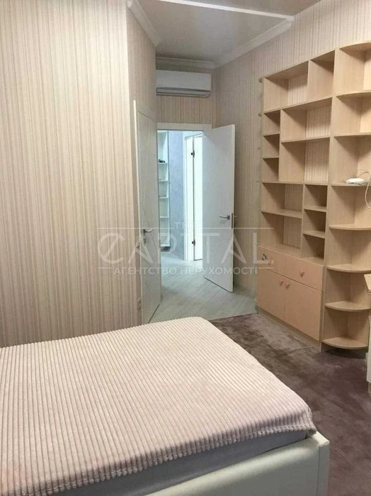 Apartment for sale in Park Avenue VIP residential complex, Holoseevsky district, Dem