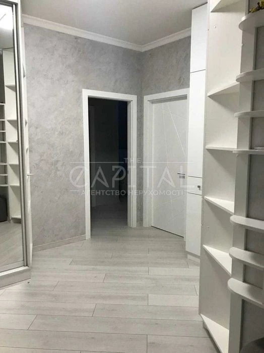 Apartment for sale in Park Avenue VIP residential complex, Holoseevsky district, Dem