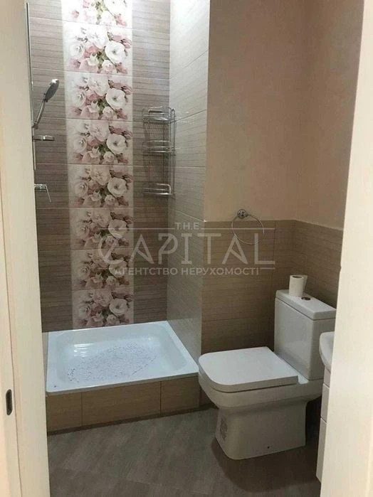 Apartment for sale in Park Avenue VIP residential complex, Holoseevsky district, Dem