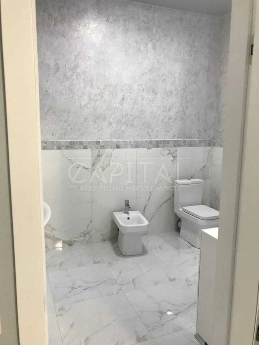 Apartment for sale in Park Avenue VIP residential complex, Holoseevsky district, Dem