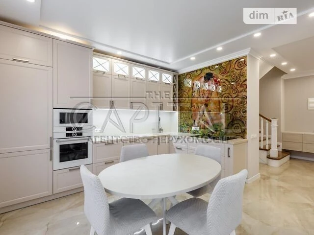 Sale of 4-room apartment 127 sq. m on Beresteyskyi Avenue 67 • ID