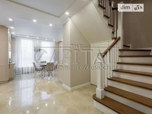 Sale of 4-room apartment 127 sq. m on Beresteyskyi Avenue 67 • ID