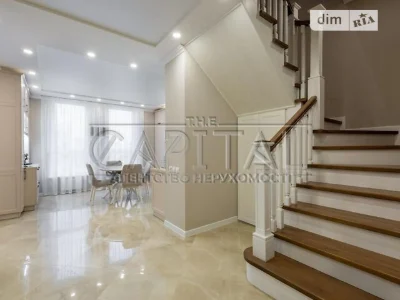 Sale of 4-room apartment 127 sq. m on Beresteyskyi Avenue 67 • ID