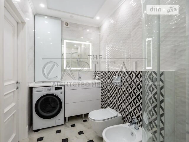 Sale of 4-room apartment 127 sq. m on Beresteyskyi Avenue 67 • ID