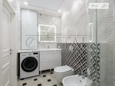 Sale of 4-room apartment 127 sq. m on Beresteyskyi Avenue 67 • ID