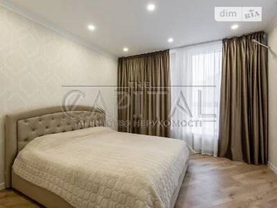 Sale of 4-room apartment 127 sq. m on Beresteyskyi Avenue 67 • ID