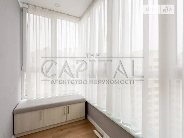 Sale of 4-room apartment 127 sq. m on Beresteyskyi Avenue 67 • ID