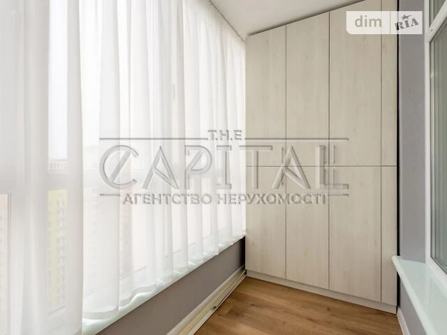 Sale of 4-room apartment 127 sq. m on Beresteyskyi Avenue 67 • ID