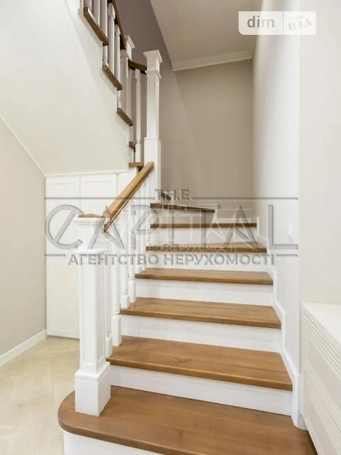 Sale of 4-room apartment 127 sq. m on Beresteyskyi Avenue 67 • ID