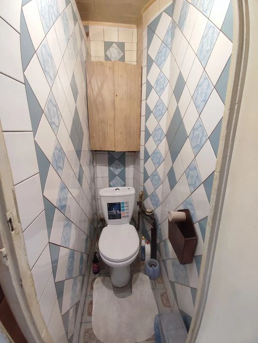 For sale 3-room apartment, metro Saltovskaya, 522 m--n, Neskorenyk st.
