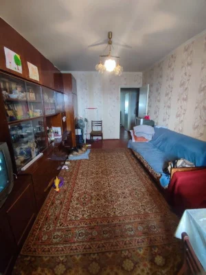 For sale 3-room apartment, metro Saltovskaya, 522 m--n, Neskorenyk st.