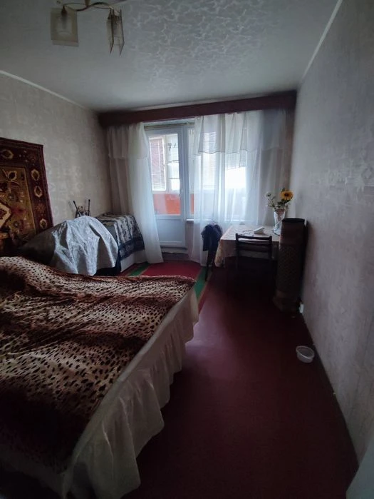For sale 3-room apartment, metro Saltovskaya, 522 m--n, Neskorenyk st.