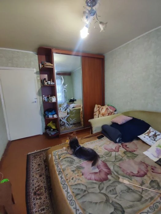 For sale 3-room apartment, metro Saltovskaya, 522 m--n, Neskorenyk st.