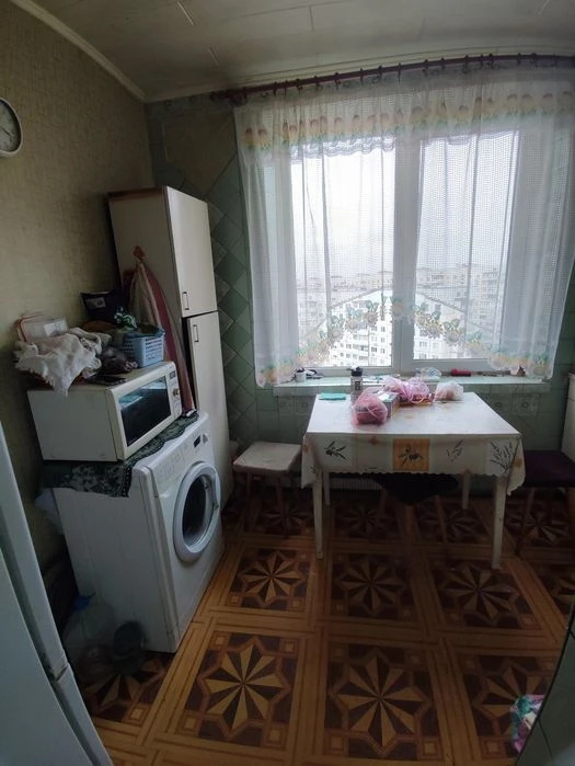 For sale 3-room apartment, metro Saltovskaya, 522 m--n, Neskorenyk st.