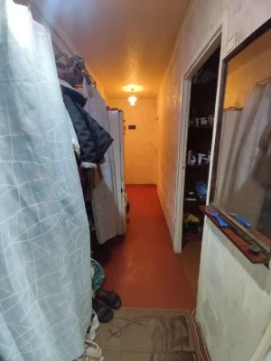 For sale 3-room apartment, metro Saltovskaya, 522 m--n, Neskorenyk st.