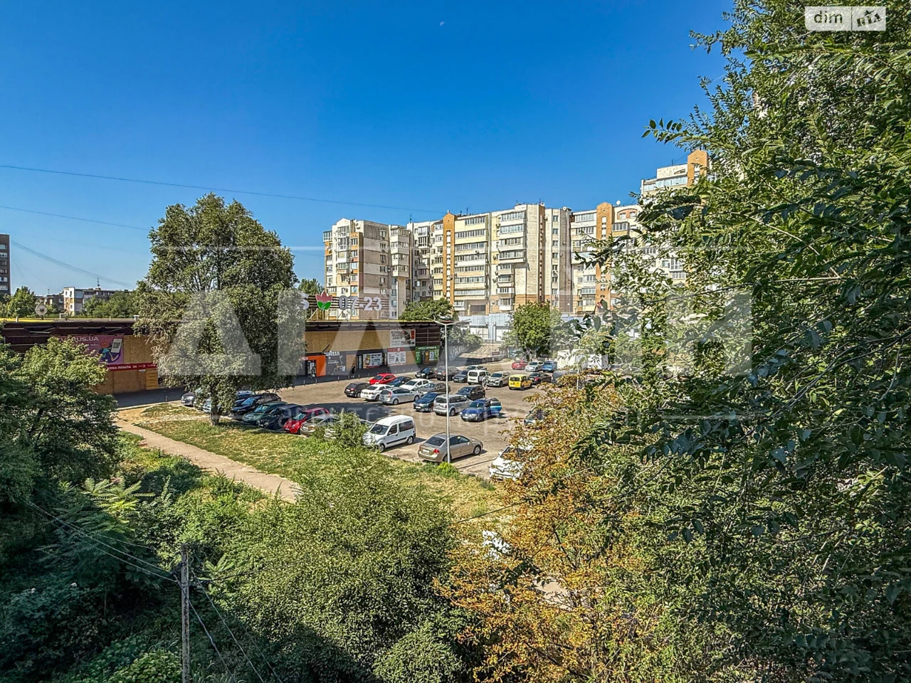 Продаж Квартира Вознесенівський (Орджонікідзевський)
