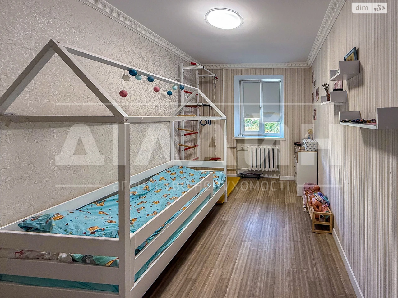 Продаж Квартира Вознесенівський (Орджонікідзевський)