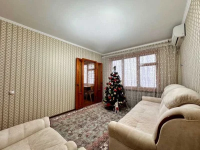 Apartment. Kharkiv, Peremohy Avenue.