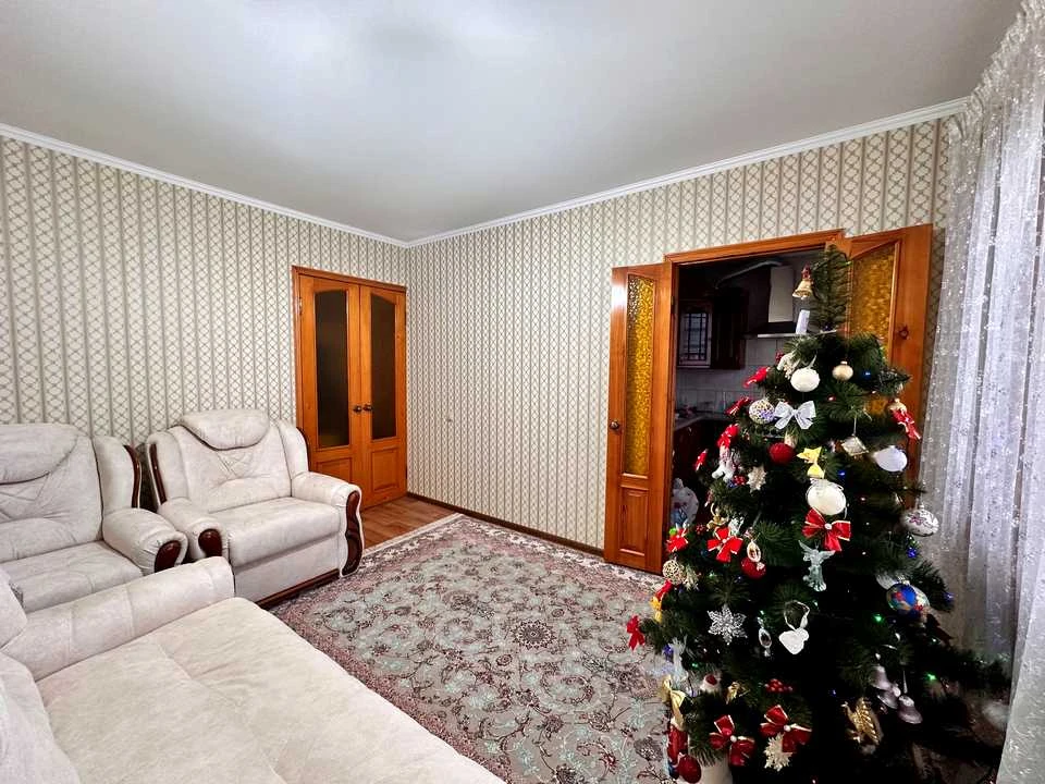 Apartment. Kharkiv, Peremohy Avenue.