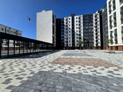 Квартира. Ивано-Франковск, Гетьмана Мазепы ул.