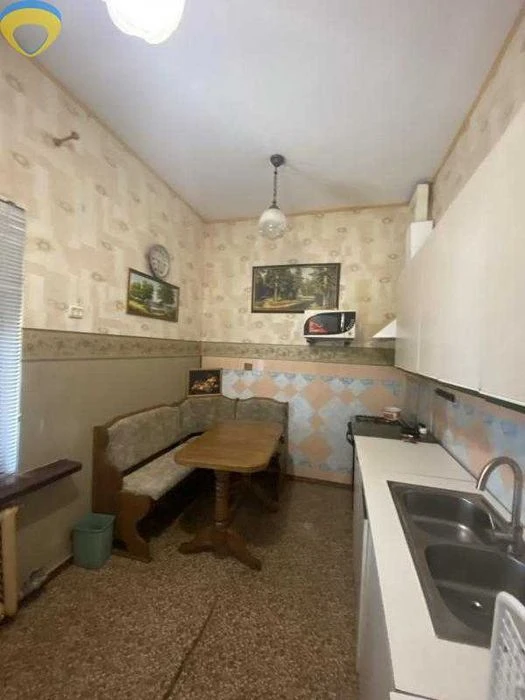 Продам небольшой дом на 2 сотках рядом с парком 411-й батареи