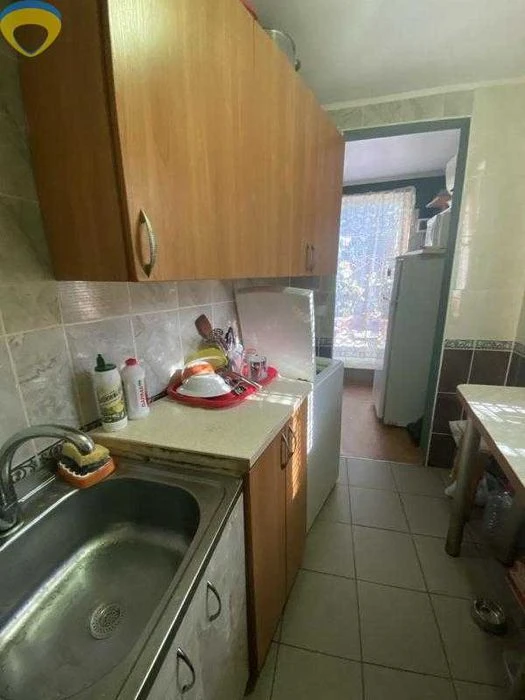 Продам небольшой дом на 2 сотках рядом с парком 411-й батареи