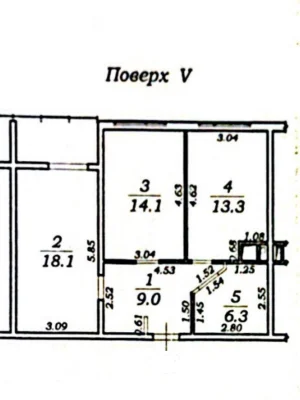 Продажа квартир Черноморка.