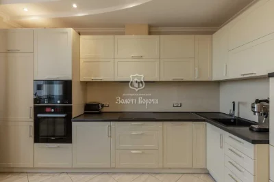 3-room apartment for sale 96.5 m², Mykola Zakrevskoho St.