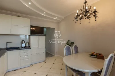 3-room apartment for sale 96.5 m², Mykola Zakrevskoho St.