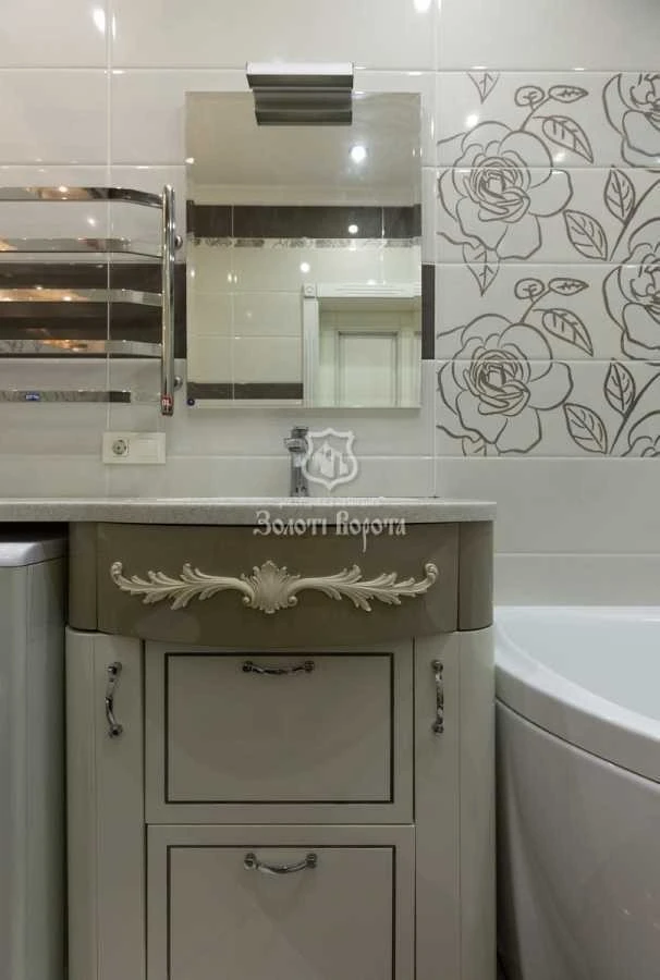 3-room apartment for sale 96.5 m², Mykola Zakrevskoho St.