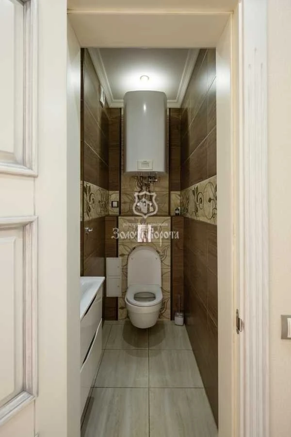 3-room apartment for sale 96.5 m², Mykola Zakrevskoho St.