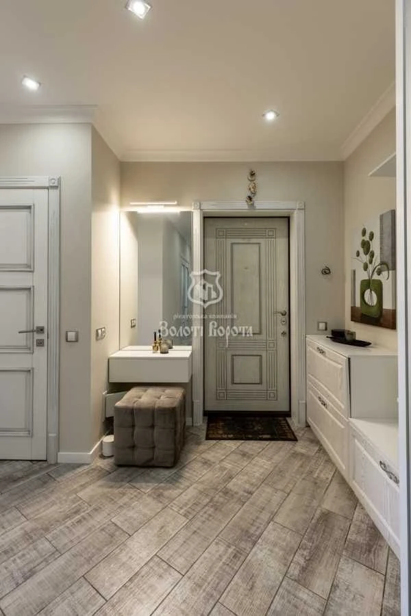 3-room apartment for sale 96.5 m², Mykola Zakrevskoho St.