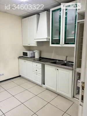 Sale of 3-room apartment 85.2 sq. m. on Nimetska 3, apt. 9 • ID
