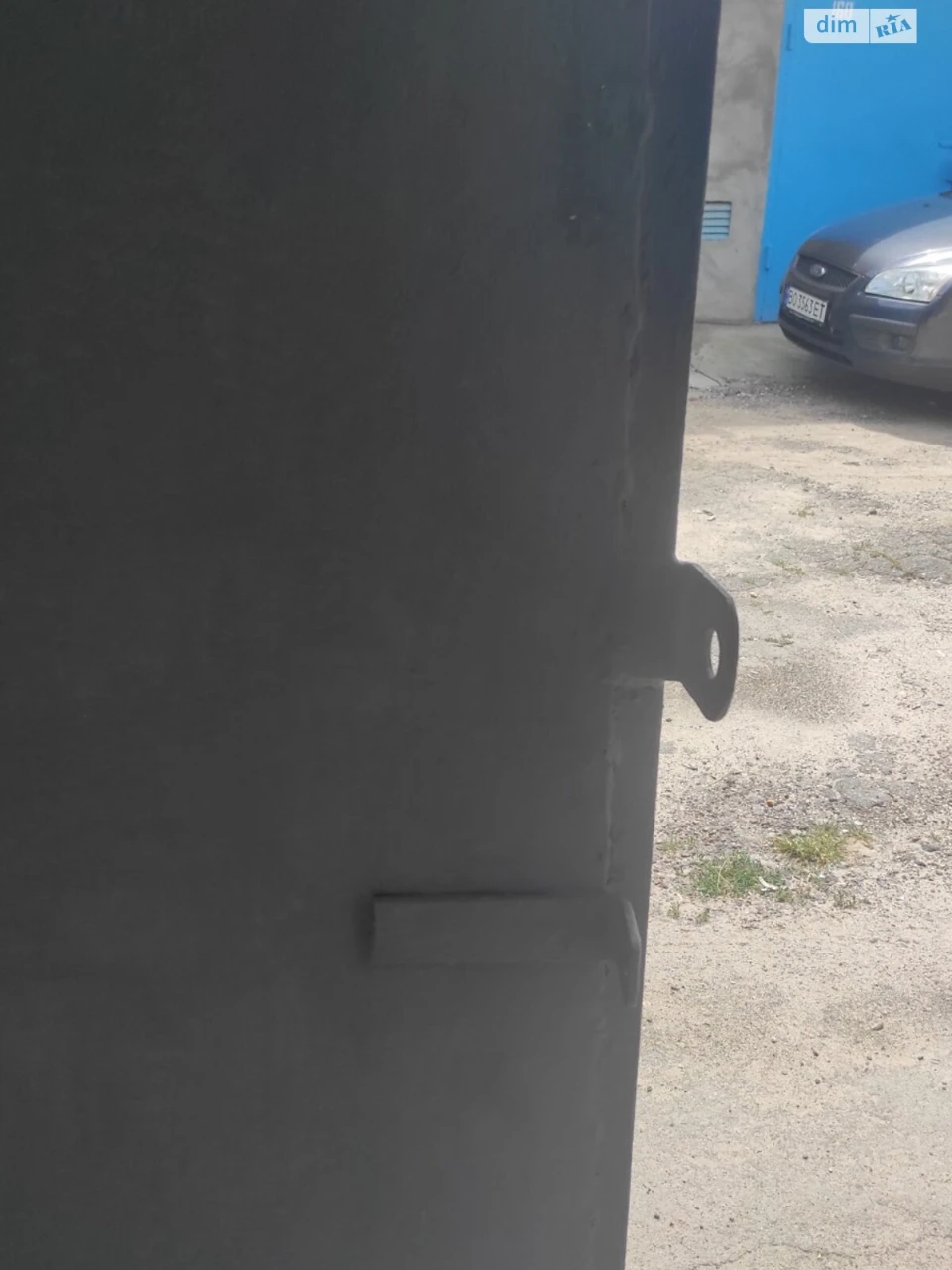 Продаж Місце в гаражному кооперативі Дружба