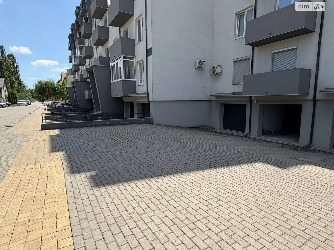 Довгострокова Оренда Квартира Компотний