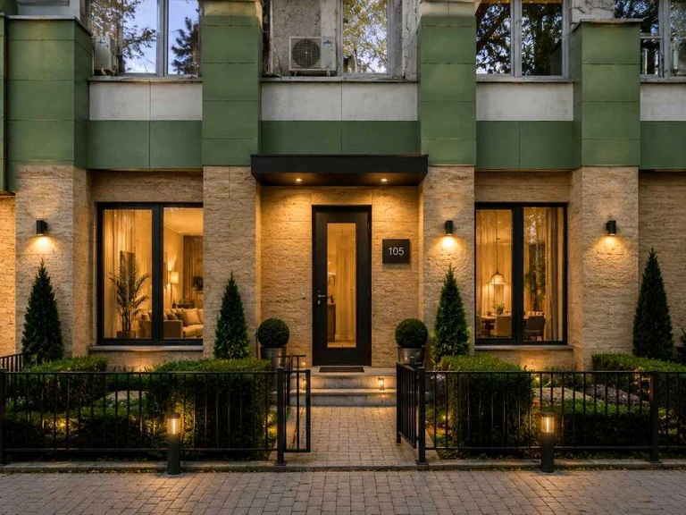 Apartment. Dnipro, Kozaka Mamaia St. (Yunykh Lenintsiv)