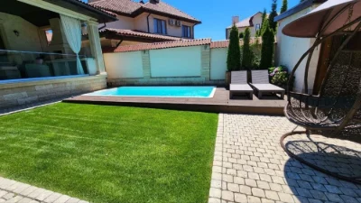 NEW house for sale in Sauvignon