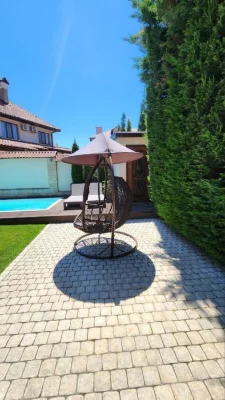 NEW house for sale in Sauvignon