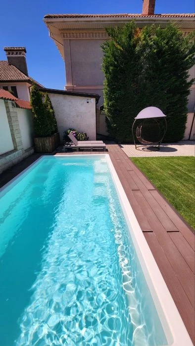 NEW house for sale in Sauvignon