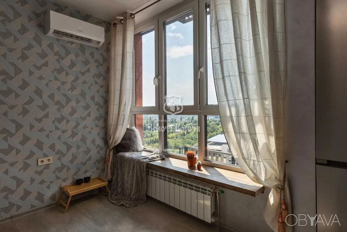 1-room apartment, 31.20 sq.m.