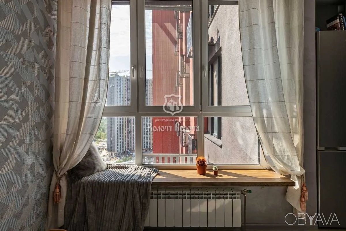 1-room apartment, 31.20 sq.m.
