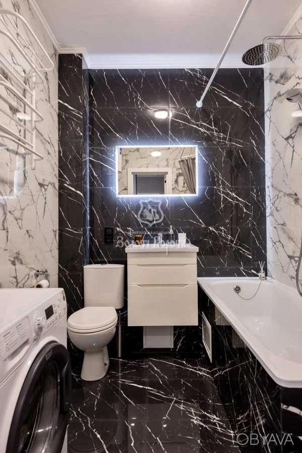 1-room apartment, 31.20 sq.m.