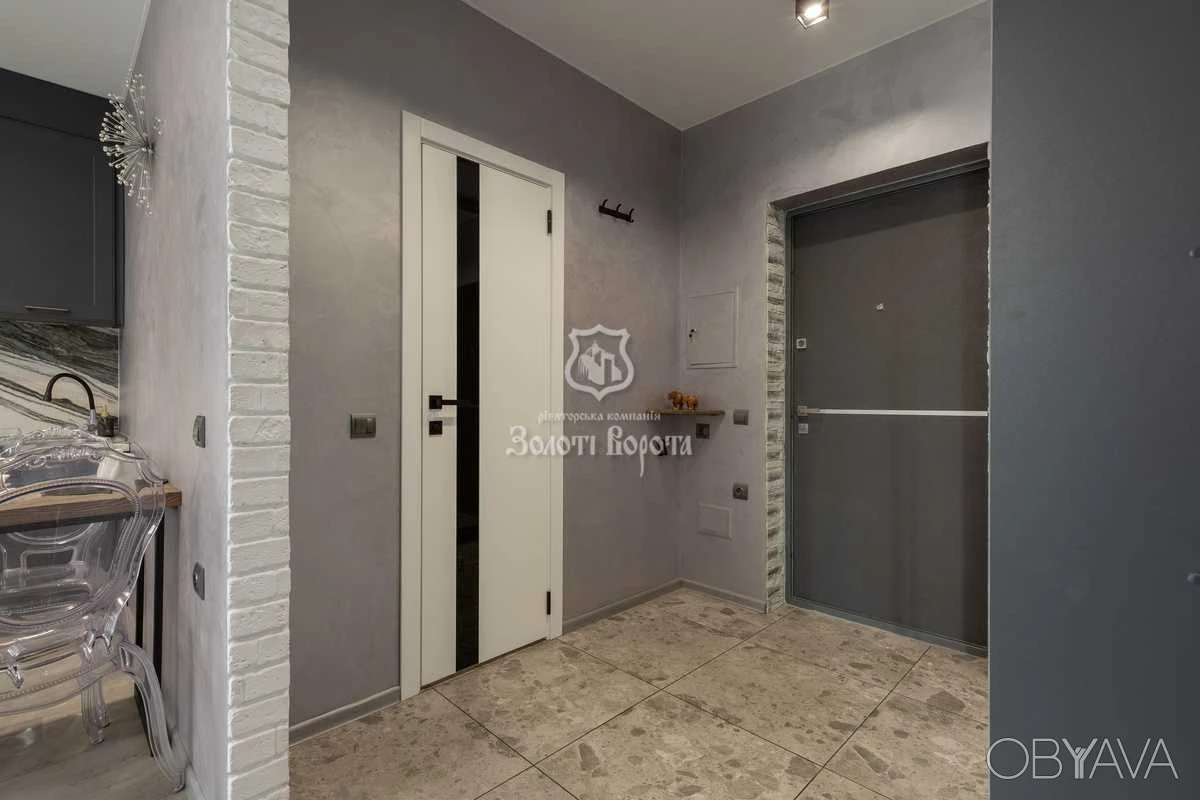 1-room apartment, 31.20 sq.m.