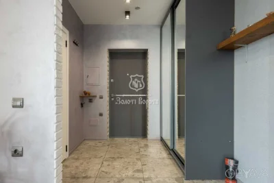 1-room apartment, 31.20 sq.m.