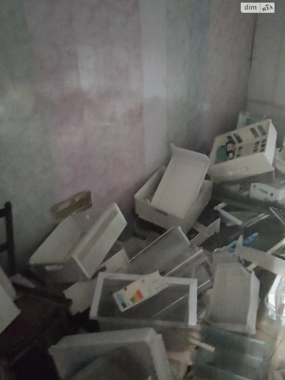 Продаж Місце в гаражному кооперативі Дружба